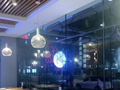 -如轩·海鲜砂锅粥·潮汕菜(沿江东路店)