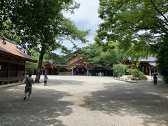 -热田神宫