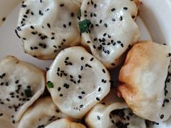 招牌生煎-香山胡记吴江路生煎(灵山路店)