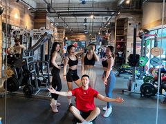 -OneFit健身(汇锦城店)