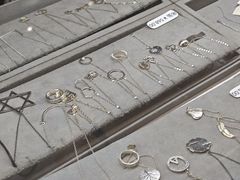 -熙工匠手工银饰·拼豆团建DIY(富华里店)