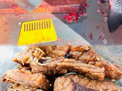 -梅记大块头爆鱼店(乍浦路店)