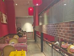 -老郑家东北春饼(龙悦居店)