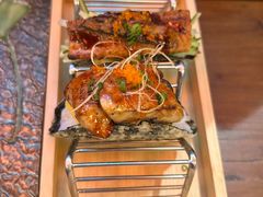 -鸟鹏烧鸟居酒屋(熙龙湾店)