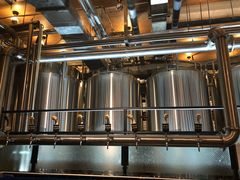-Goose Island Brewhouse鹅岛精酿啤酒酿造工坊餐厅