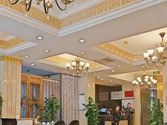 -古南都·江苏酒家(建宁路店)