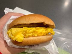 -麦当劳(杭州东站高铁店)
