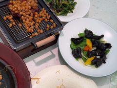 -大树餐厅(红旗街万达店)