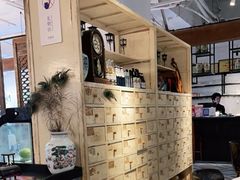 -时间仓(湘江世纪城店)