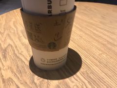 -星巴克(银川金凤万达店)