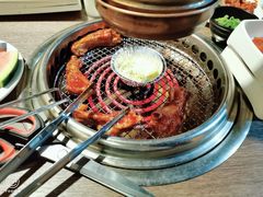-火炉火自助餐(枫蓝国际店)