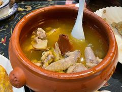 -香满楼(临安路店)