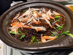 -老淮安·淮安菜(淮阴区店)