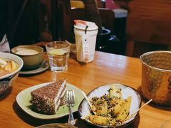 -源一咖啡馆(麒麟巷步行街店)