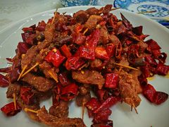 -蜀膳坊(洪公祠小区店)