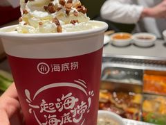 -海底捞火锅(振华商厦店)