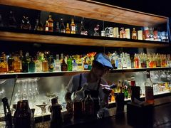 大堂-HUNTING BAR亨霆鸡尾酒馆(越秀淘金店)