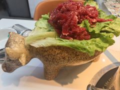 -刘少华贵州小黄牛·鲜牛肉火锅(总店)