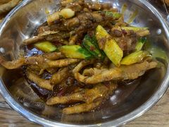 -江城燕子大排档(江汉路步行街店)