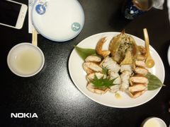 -蟹料理 北海道かに将軍(札幌本店)