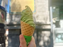 -吴裕泰茶庄(前门大街店)