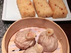 -南京大牌档(青岛万象城店)