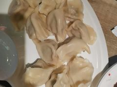 -四姐妹东北饺子(沙尾路店)