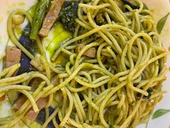 -萨莉亚意式餐厅(玉泉路物美店)
