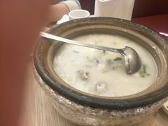 -粤仔湾砂锅粥(金太湖店)