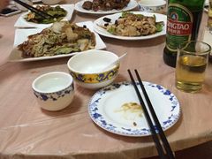 -鸢飞潍坊菜馆(鸢飞大酒店)