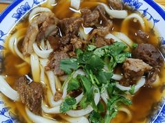 -清真-戏楼王记牛肉面
