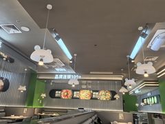 -蛙喔牛蛙(淮安吾悦店)