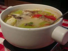 -西贝莜面村(上海百联西郊店)