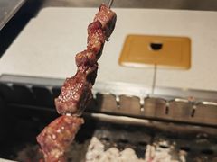 -丰茂烤串(公园店)