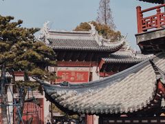 -龙华寺