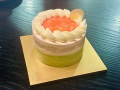 芭乐蜜桃-M'CAKE(西单大悦城店)