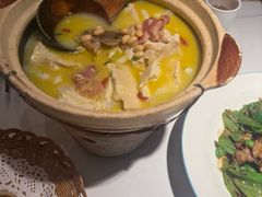 -老阿爸鲜鱼土菜(园区永旺店)