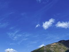 -五台山风景区