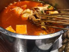 -旺烤园烧烤·炭烤羊腿(吴江阳光新天地店)