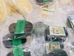 绿豆冰糕-闻酥园(大慈寺店)