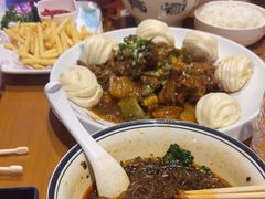-星河湾温泉洗浴酒店