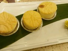 海盐芝士糕-点都德(大茶楼店)