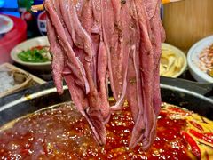 -蜀大侠火锅(总府路店)