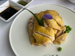 -阿明小菜·海鲜·上海菜(梅陇华理店)