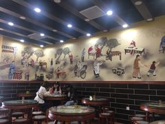 -赵记传承特色牛奶甜品(泉城广场店)