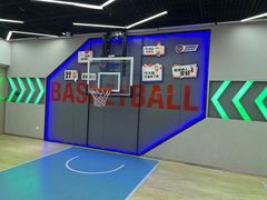 -翼速篮球·少儿篮球培训·中考体育(贵和店·原鲁能城店)