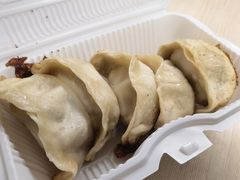 -王家沙点心店(南京西路总店)