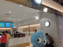 门面-CoCo都可(汉神购物广场店)