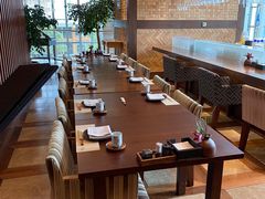 -Tsuru鹤日本料理(静安香格里拉店)