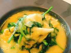 -半山腰·云南菜(侨福芳草地店)